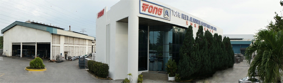 TONG HEER ALUMINIUM INDUSTRIES SDN. BHD.